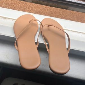 Lauren Conrad sandals